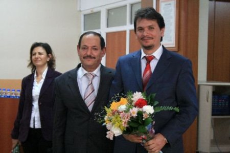 Madde Bağımlılığı Konusunda Rehber Öğretmenler Bilgilendirildi