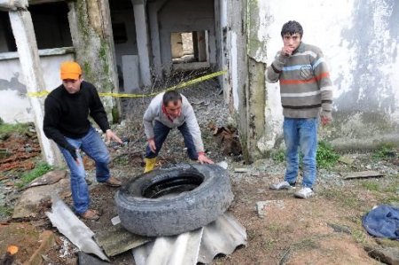 Madde Bağımlısı Gençler Yardım Eli Bekliyor