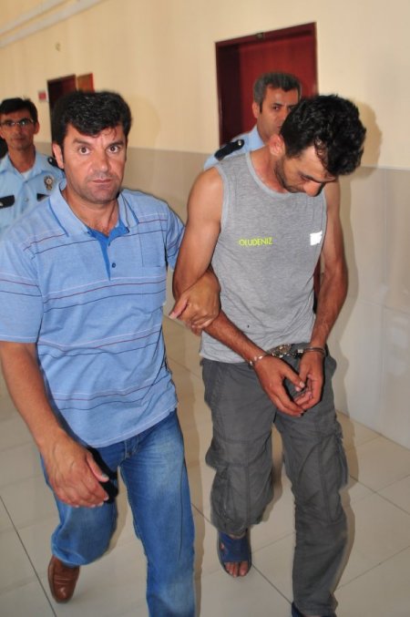 Maddi hasarlı kaza sonrası işlenen cinayete 23 yıl hapis cezası