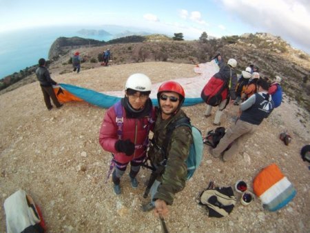 Maddi hasarlı kaza sonrası işlenen cinayete 23 yıl hapis cezası