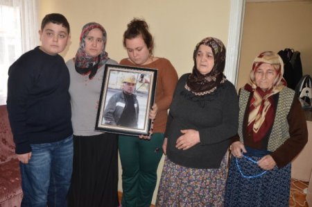 Maden faciasında ölenlerin aillerine maaş bağlandı