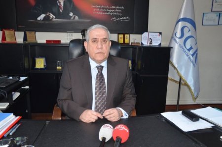 Maden faciasında ölenlerin aillerine maaş bağlandı