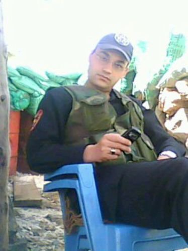 Maden Ocağına Saldıran Pkk'lıların Görüntülerine Ulaşıldı