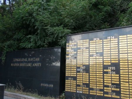 Maden Şehitleri Anıtı Dökülüyor, Sahip Çıkan Yok