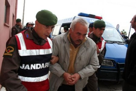 Maden Şirketinin Yöneticileri Tutuklandı