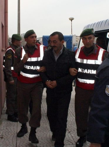 Maden Şirketinin Yöneticileri Tutuklandı