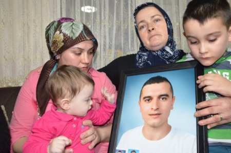 Madenci aileleri birlikte hereket etmek için dernek kuracak