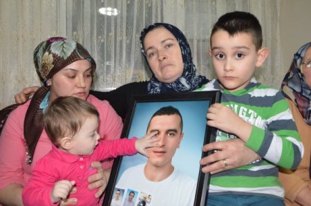 Madenci aileleri birlikte hereket etmek için dernek kuracak