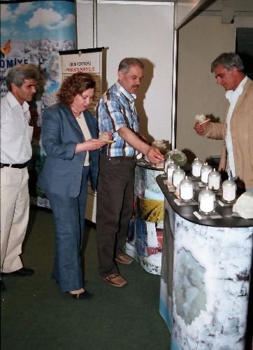 Madenciler İzmir'de Buluşacak