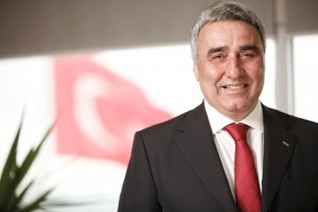 Madencilik sektörü, ihracatını yüzde 8,2 artırdı