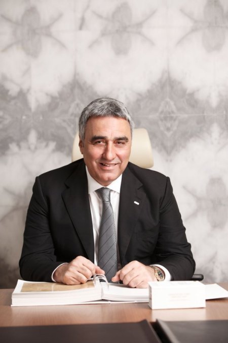 Madencilik sektörü, ihracatını yüzde 8,2 artırdı