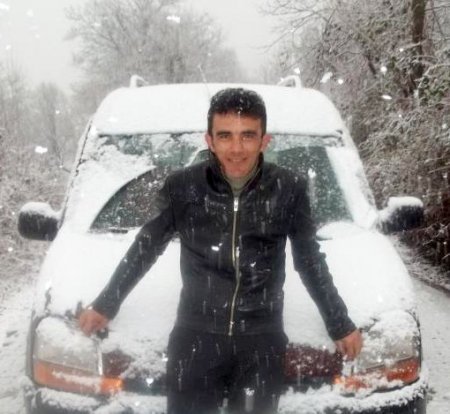 Madencinin cenazesi ailesine teslim edildi