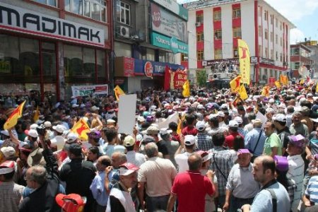"madımak Müze Olsun" Talebi