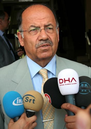 Madımak Olayları Anma Etkinliği Öncesi, Aramalar Başladı, Güvenlik Toplantısı Yapıldı