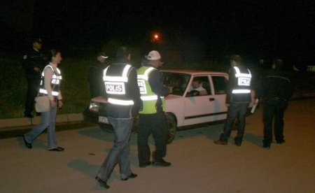 Madımak Olayları Anma Etkinliği Öncesi, Aramalar Başladı, Güvenlik Toplantısı Yapıldı