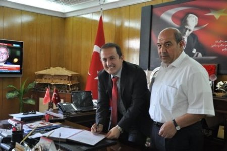 Mado'dan Göksun'a Büyük Yatırım