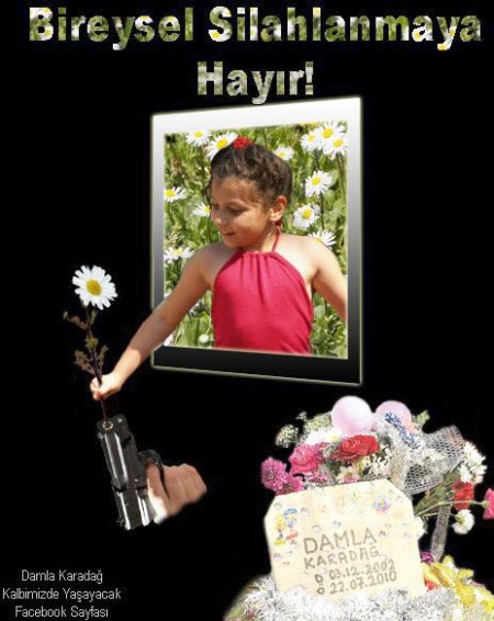 Maganda Kurşunu Sonucu Yakınlarını Kaybedenlerden Duyarsızlığa Tepki