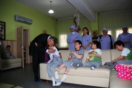 Maganda kurşunuyla felç kalan vatandaşın feryadı: Kimse silah atmasın