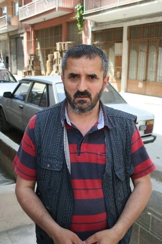 Maganda kurşunuyla ölen Arif için HSYK'den müfettiş görevlendirildi