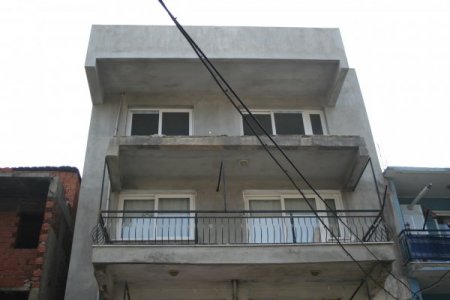 Maganda kurşunuyla vurulan çocuğun babası: Başkalarının çocukları yaralanmasın