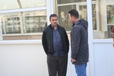 Maganda kurşunuyla vurulan çocuğun babası: Başkalarının çocukları yaralanmasın