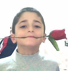 Maganda kurşunuyla vurulan çocuğun babası: Başkalarının çocukları yaralanmasın