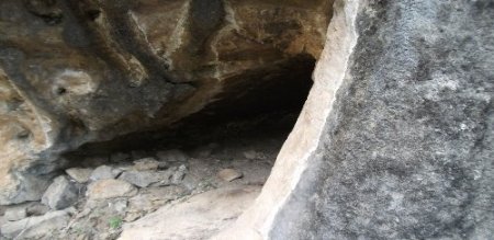 "Mağaralardaki Teröristler Açlık Ve Sefalet İçinde Ölümü Bekliyor"