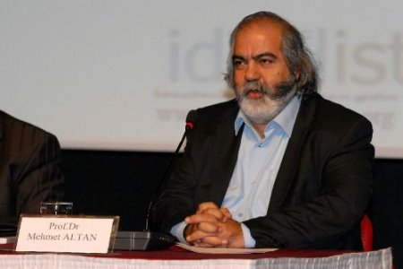 Mağdur Gazeteciler 28 Şubat'ı Anlattı