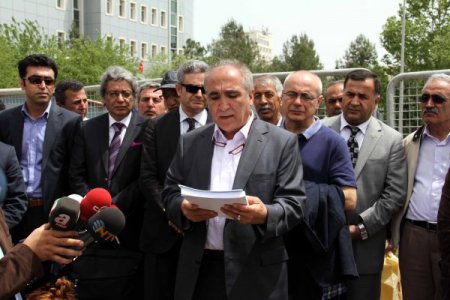 Mağdurlar, Cezaevi Vahşetinin Belgelerini Savcıya Verdi