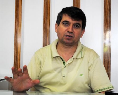 Magid Başkanı Güner: Ülkenin Demokratikleşmesi Adına Referandumda 'evet' Diyeceğiz