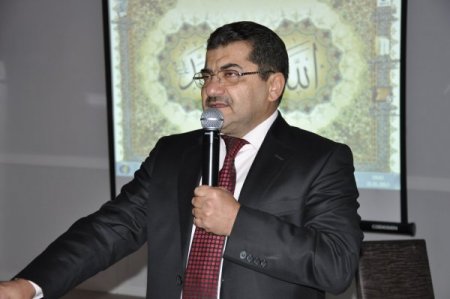 Mahalle muhtarlıklarından Peygamber Efendimizin hayatı ile ilgili konferans