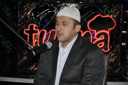 Mahalle muhtarlıklarından Peygamber Efendimizin hayatı ile ilgili konferans