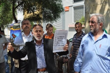 Mahallelinin travesti isyanı