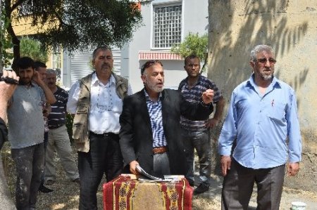 Mahallelinin travesti isyanı