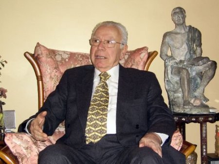 Mahir Kaynak: Turgut Özal'ın Ölmesi Gerekiyordu, Eşref Bitlis Suikaste Kurban Gitti