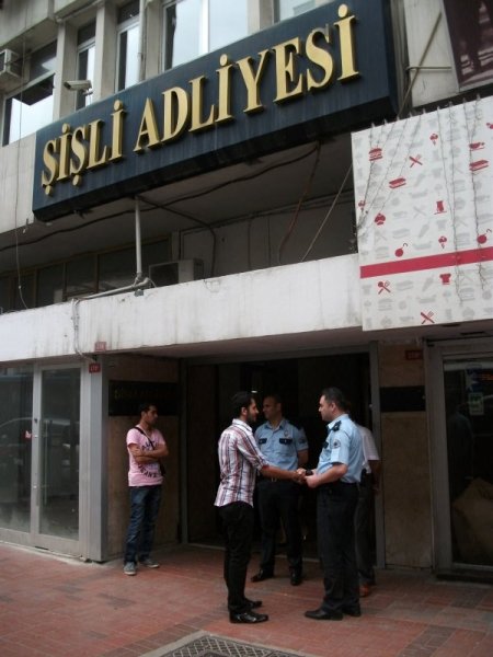 Mahkeme, Balbay’ın Dokunulmazlığını Meclis’e Sordu