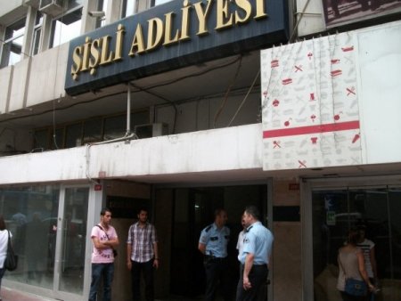 Mahkeme, Balbay’ın Dokunulmazlığını Meclis’e Sordu