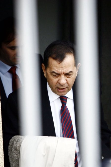 Mahkeme, tutuklu sanıkların tutukluluğuna hükmetti