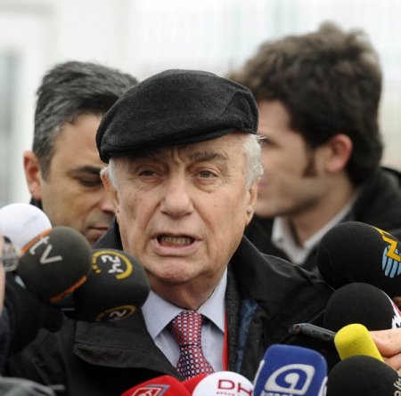 Mahkeme, tutuklu sanıkların tutukluluğuna hükmetti