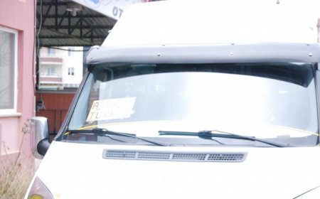 Mahkeme UKOME'nin Atakum-Türk İş Hattı kararını iptal etti