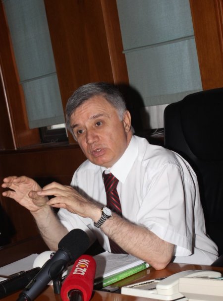 Mahkemeden Adana Btü’ye Tahsis Edilen Yerle İlgili Yürütmeyi Durdurma Kararı