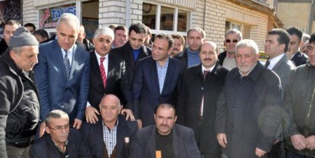 'Mahkemenin başörtüsü kararını uygulamamak anayasaya göre suç'