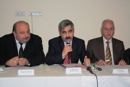 Mahkumlar, 'Huzurlu Yaşam Projesi'yle hayata tutunacak