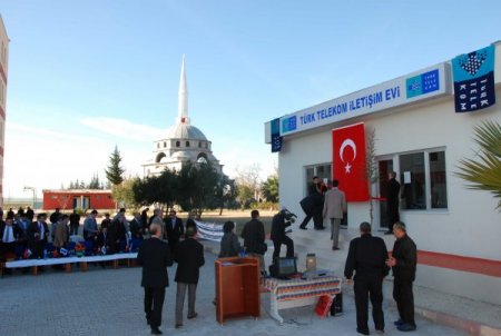 Mahkumlar Yakınlarıyla Görüntülü Telefonla Görüşecek