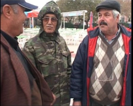Mahkumların İmralı'ya Götürülmesine Balıkçılar Şahitlik Etti