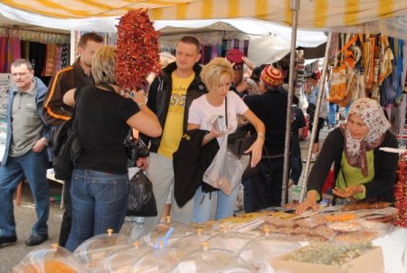 Makdim: Kültür Turizminin Temelini İnsan Unsuru Oluşturur