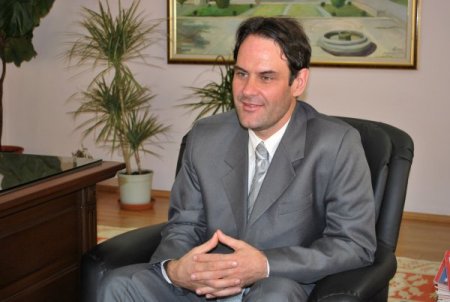 Makedonya bağımsızlığını İzmir'de kutlayacak