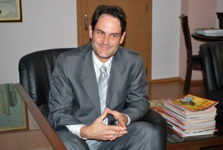 Makedonya bağımsızlığını İzmir'de kutlayacak