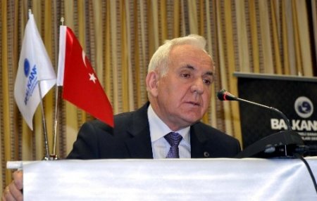 Makedonya Bakanı Nezir: Makedonya 650 milyonluk bir pazar