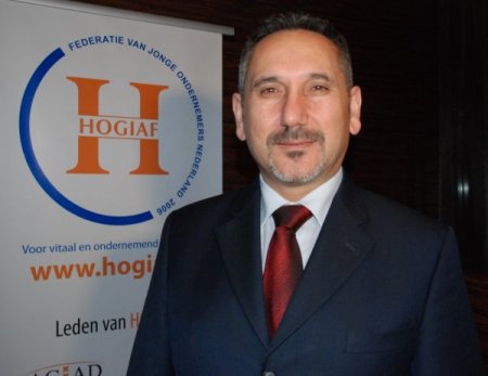 Makedonya'daki yatırımlar ele alındı